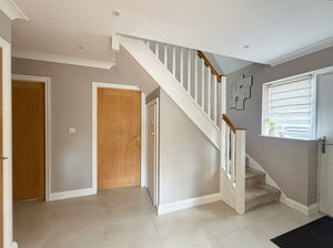 Entrance Hall- click for photo gallery